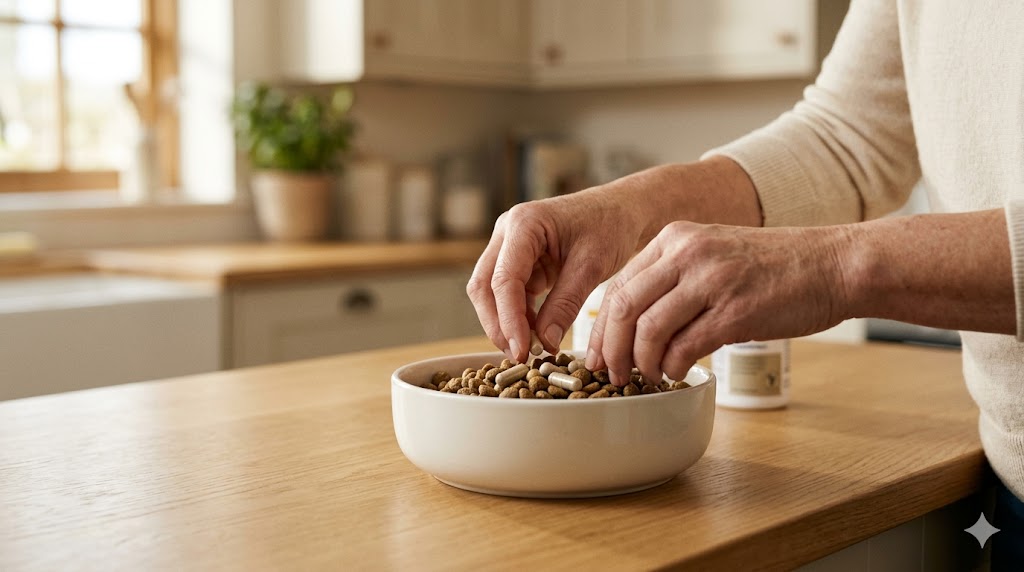 腎臓病対応サプリメントランキング