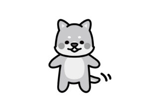 犬１