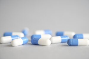 免疫抑制薬反応性腸症の治療法