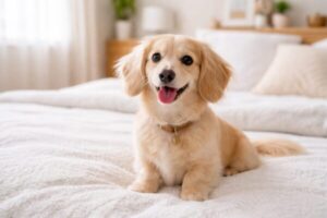 犬の腎臓病の症状
