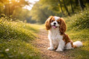 犬のマラセチア皮膚炎