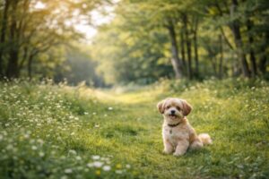 犬の白内障