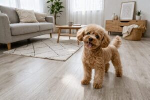 犬の拡張型心筋症